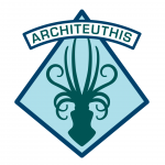 Logo des Projektes Architeuthis