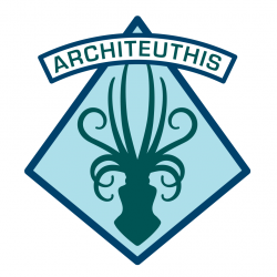 Logo des Projektes Architeuthis